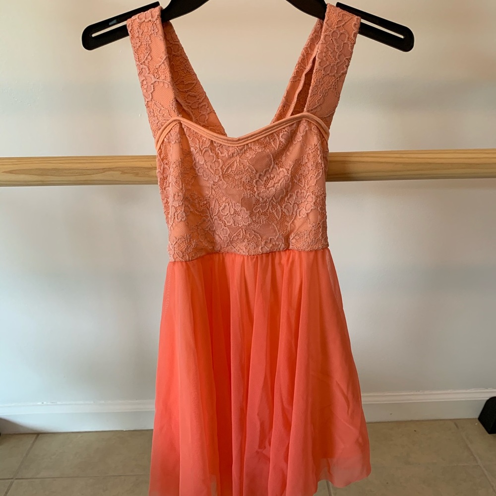 Dance wear costume/dress